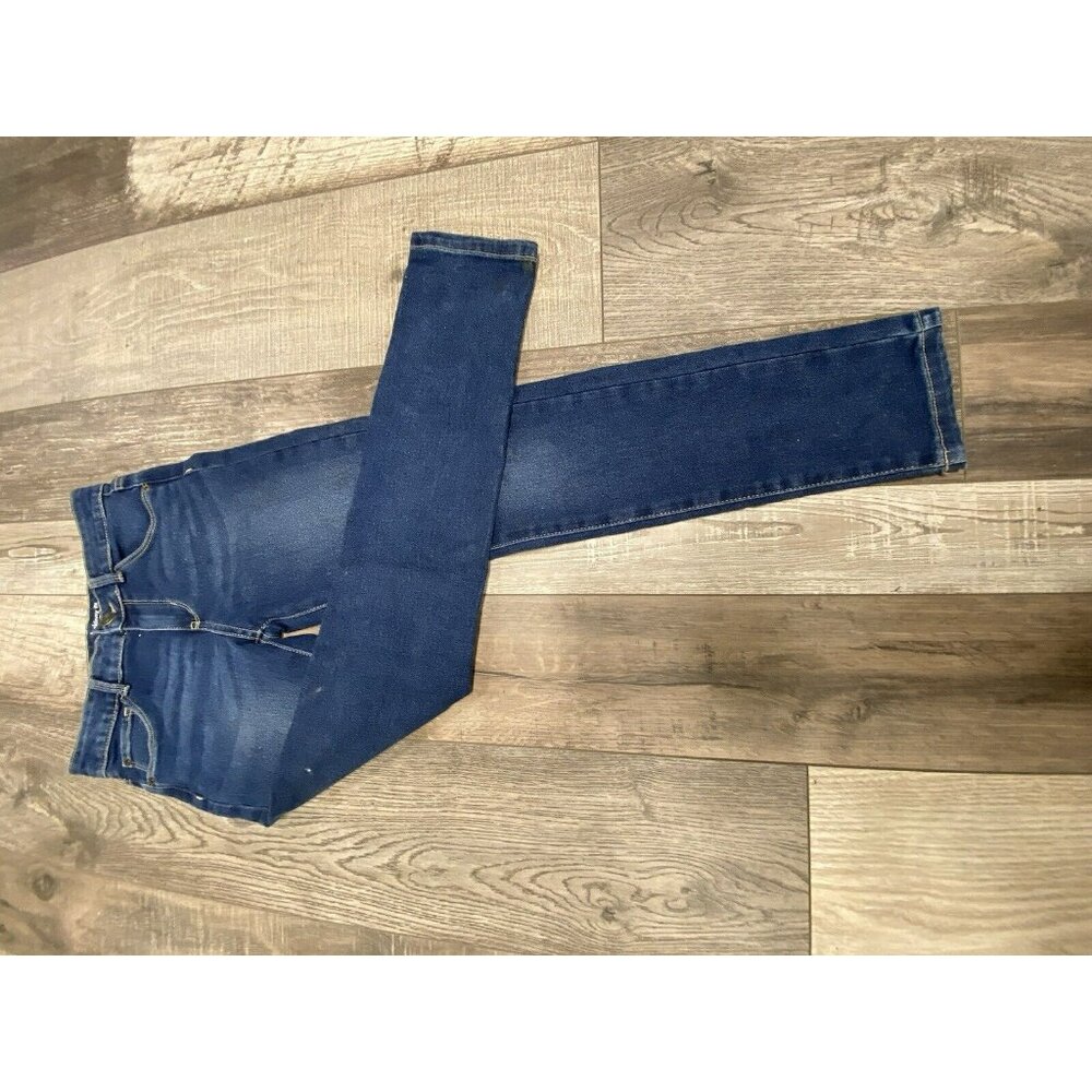 George Skinny Fit - Picture 2 of 4